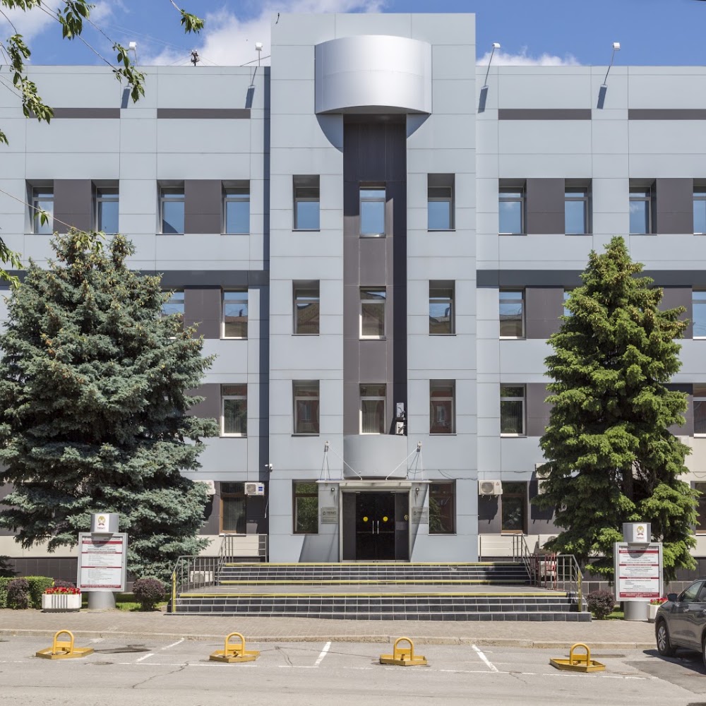 Волгоградский институт управления