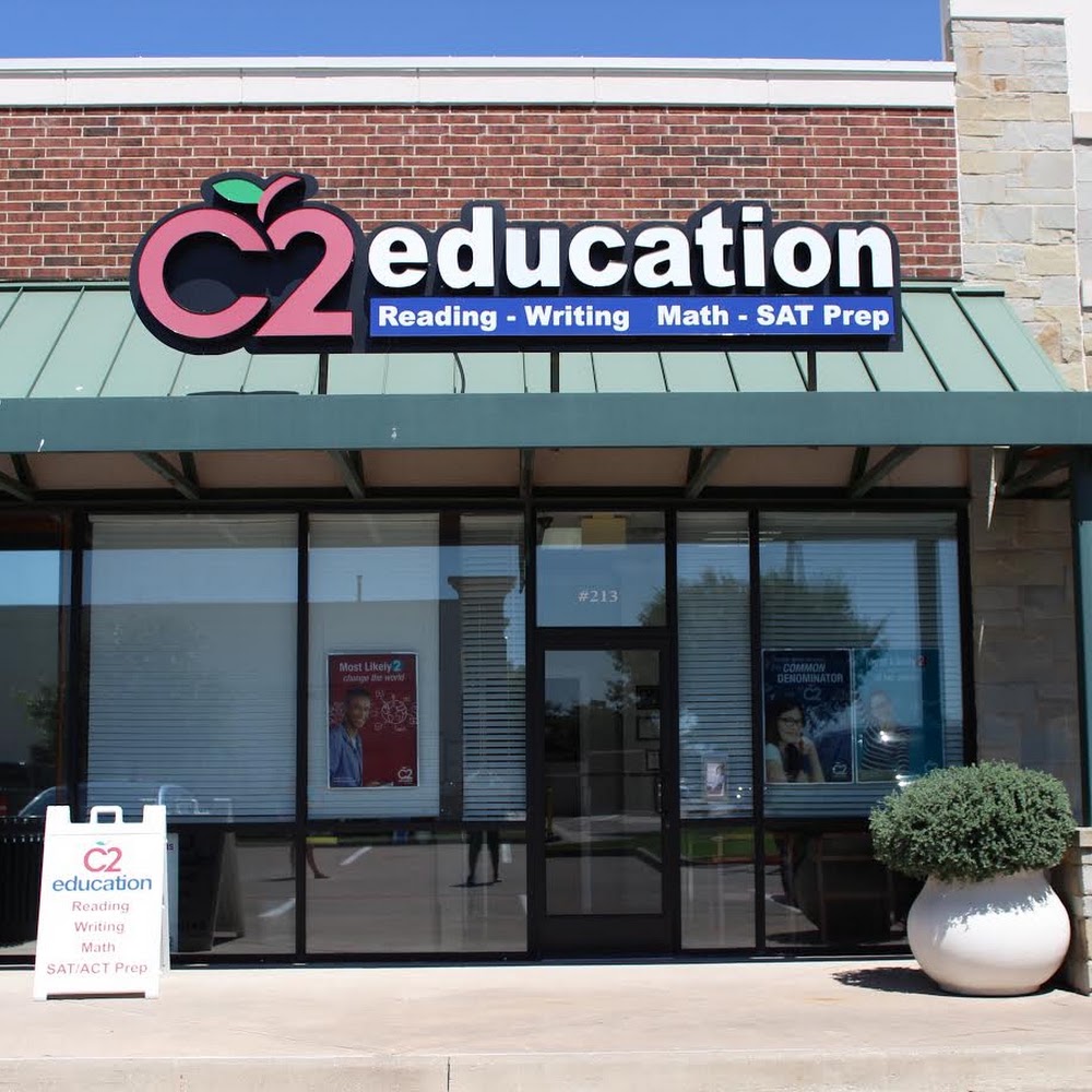 C2 Education of Almaden