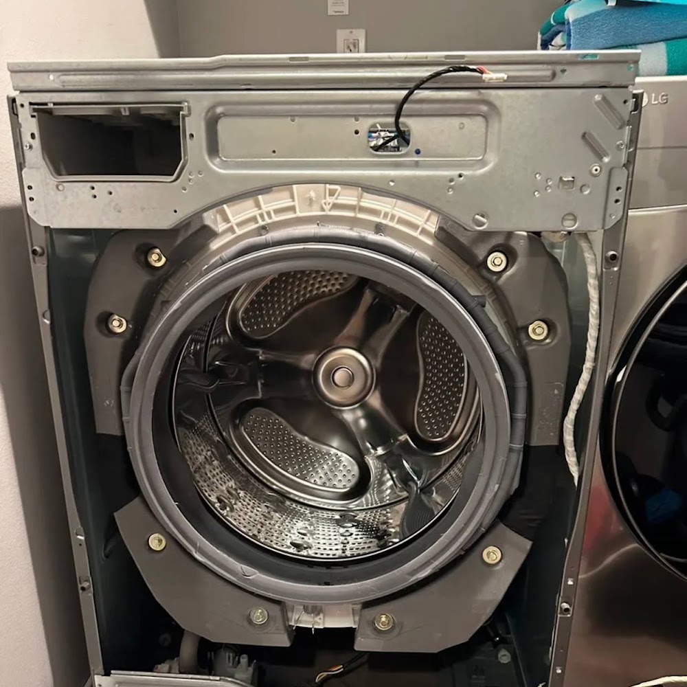 All Handled Appliance Repair