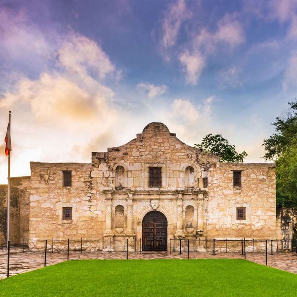 The Emily Morgan San Antonio - a DoubleTree by Hilton Hotel