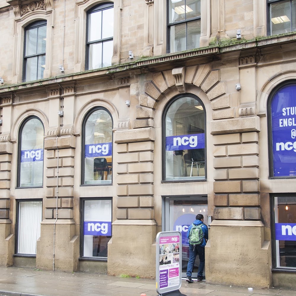 NCG Manchester