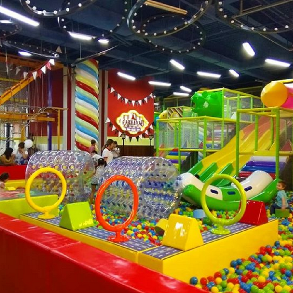 Carnaval Kids Park