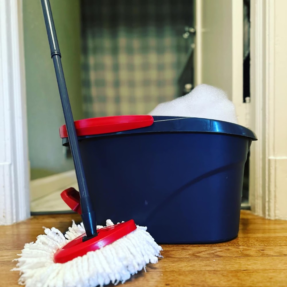 Dallas Housekeeping Co.