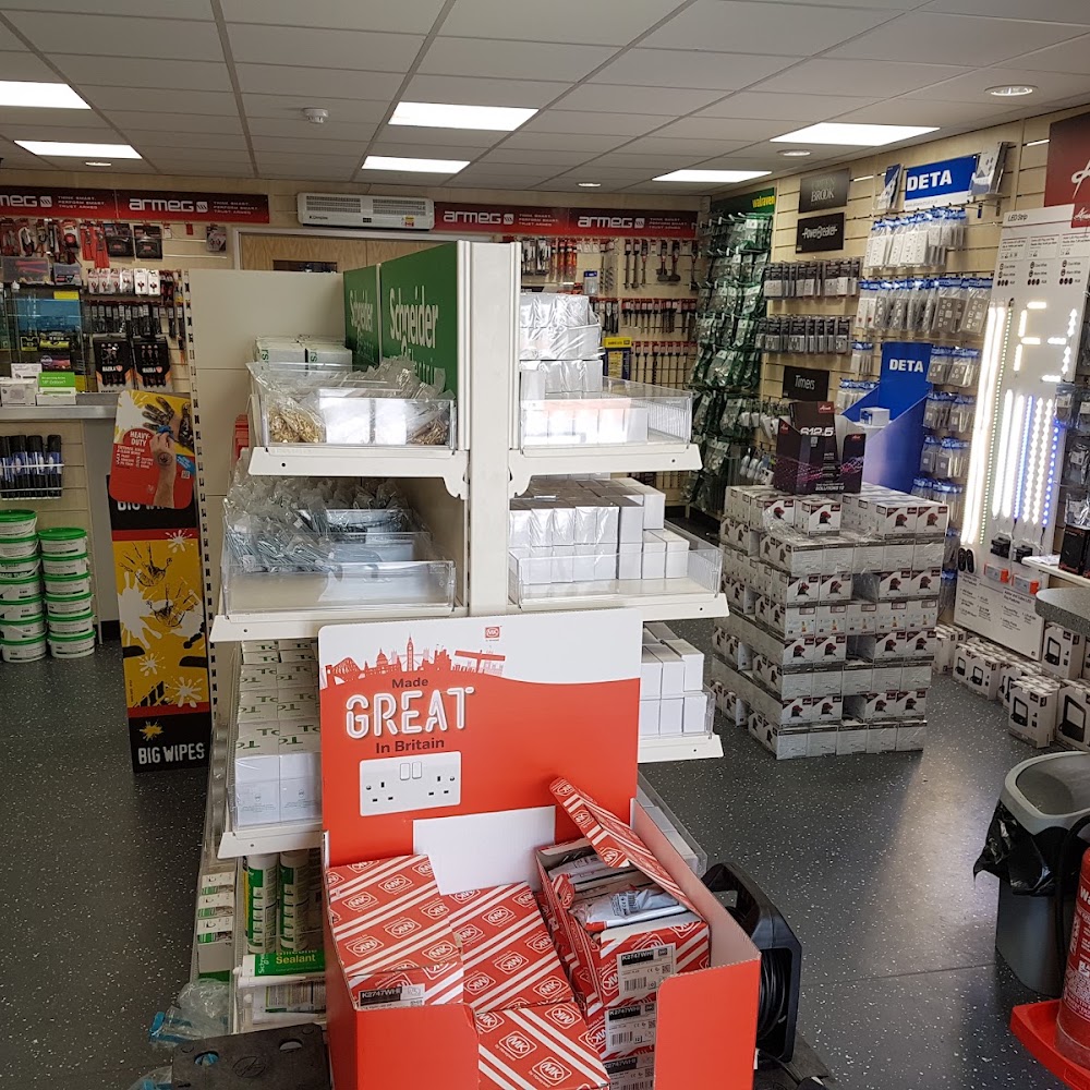 Edmundson Electrical Ltd
