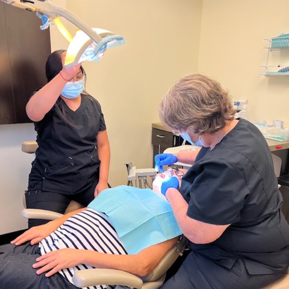 Foundation Dental