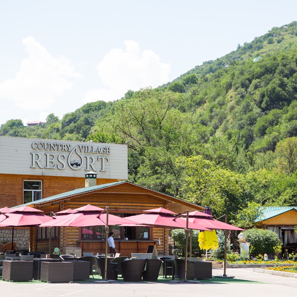 Country Village Resort