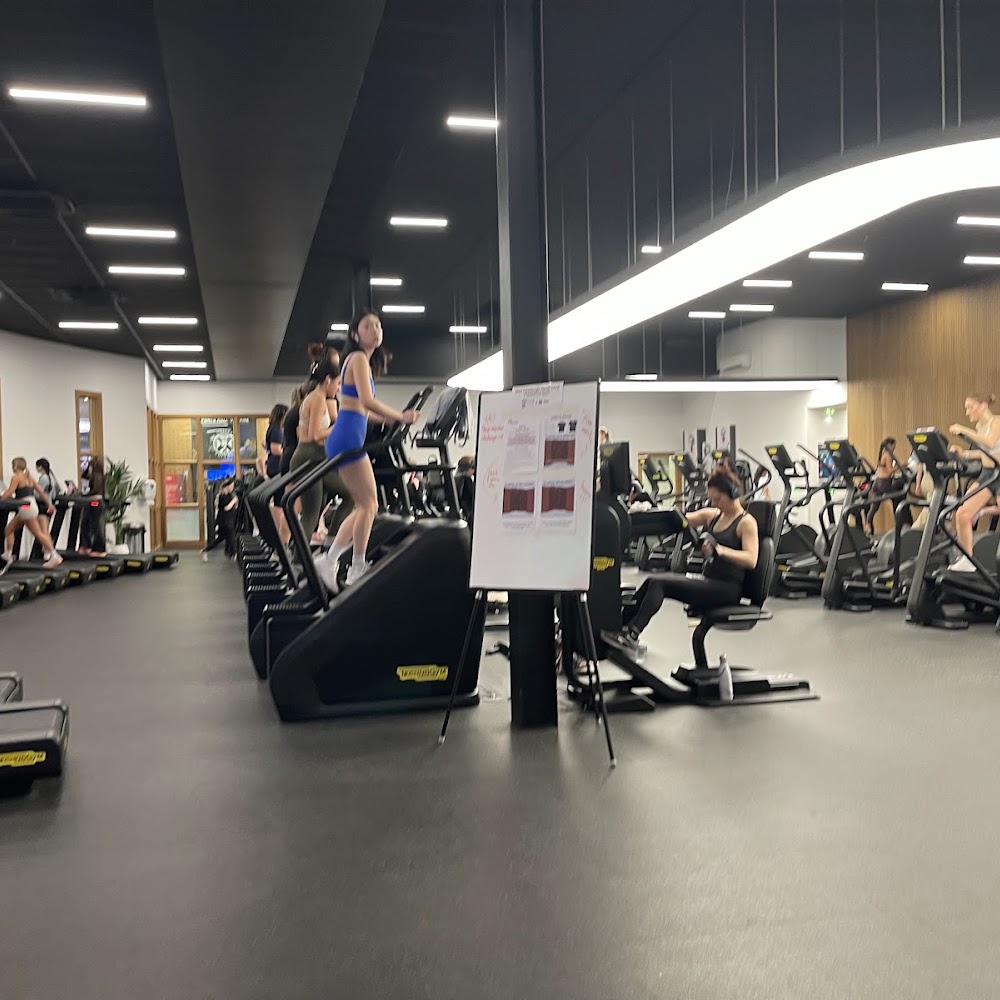 Pleasance Sports Complex & Gym