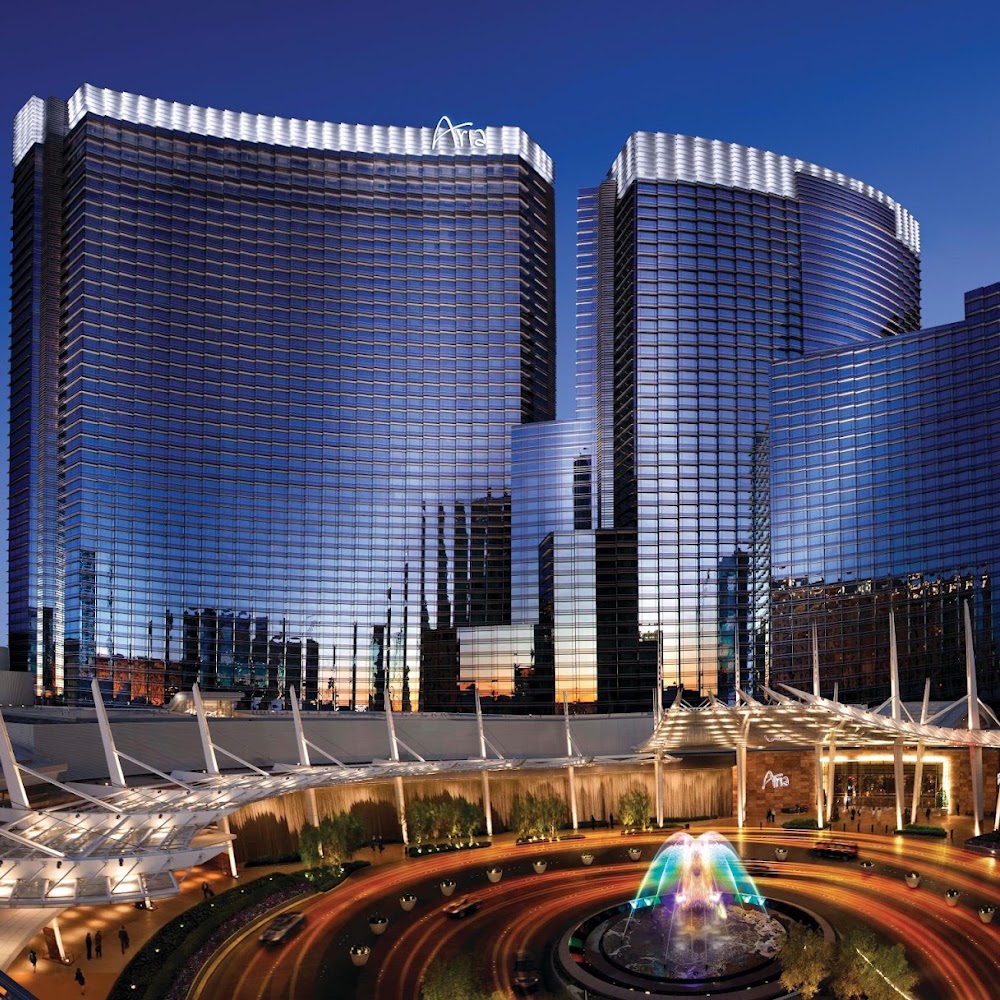 Aria Resort and Casino