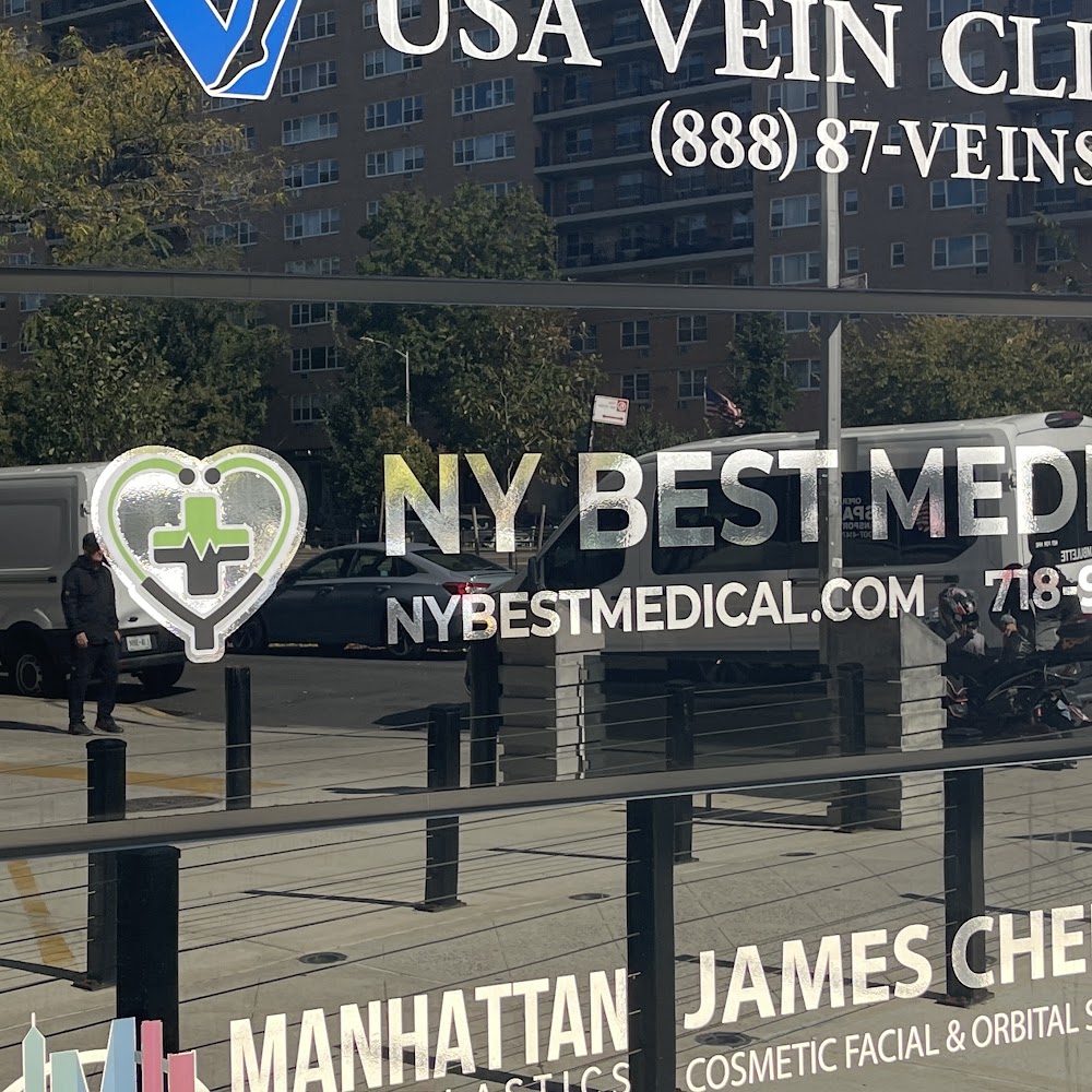 NY Best Medical