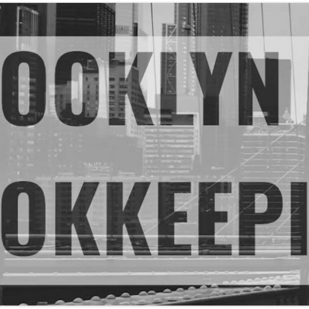 Brooklyn Bookkeeping