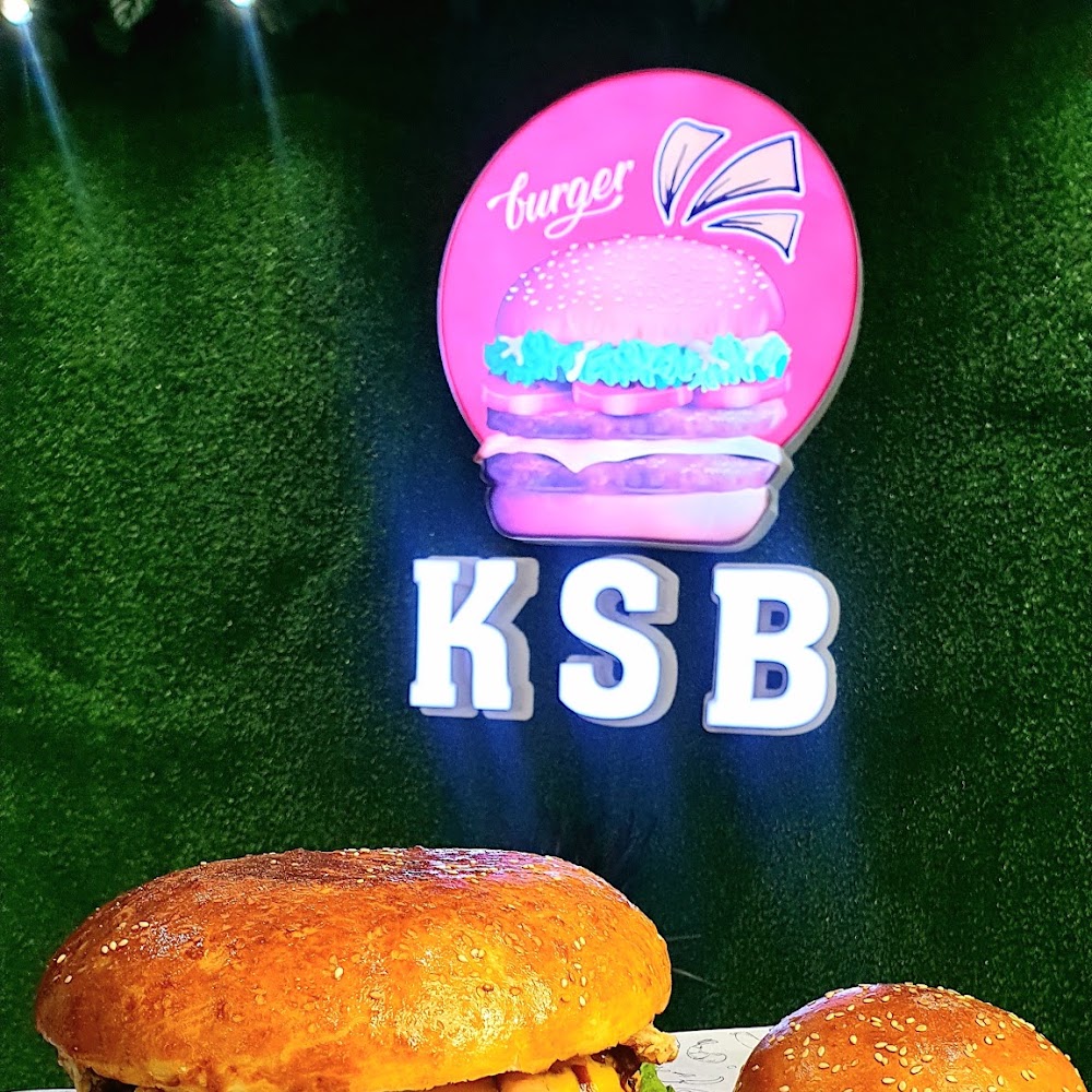 KSB
