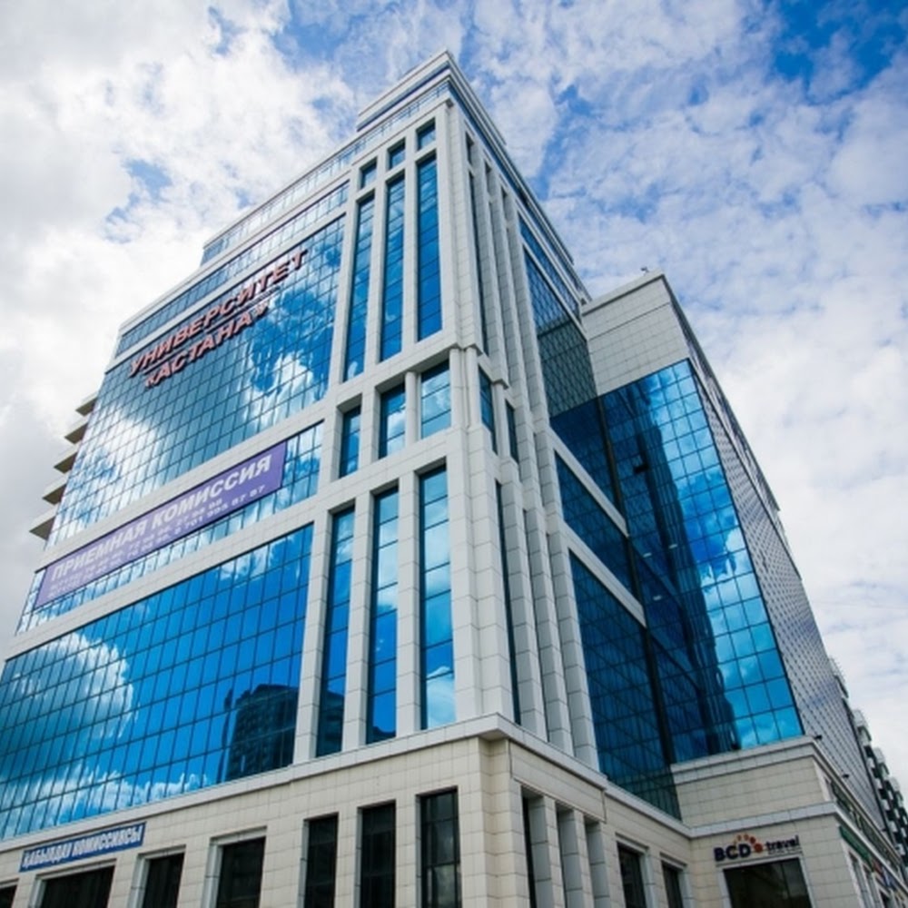 Astana