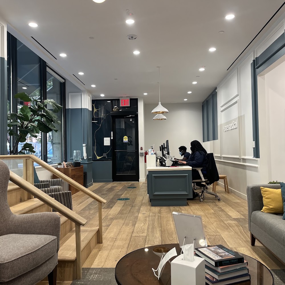One Medical Primary Care Clinic - Chelsea
