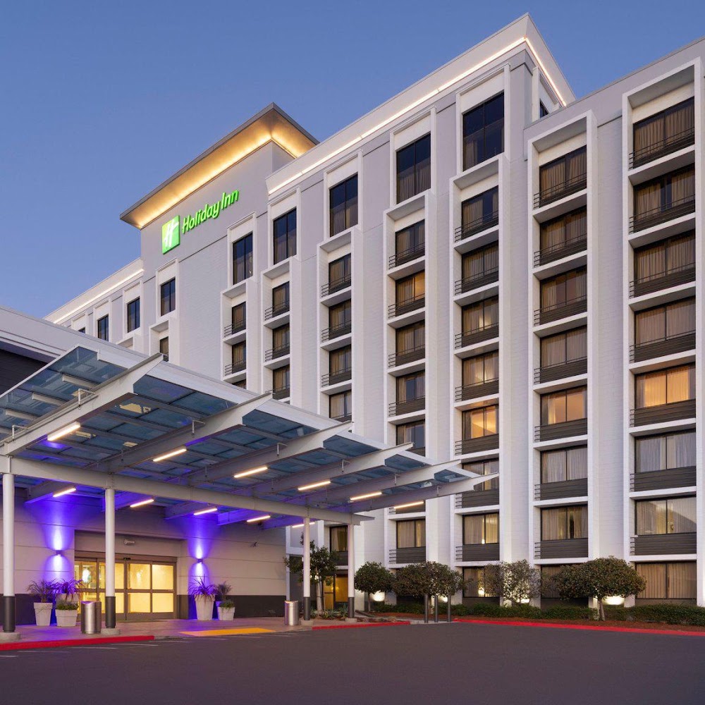 Holiday Inn San Jose - Silicon Valley by IHG