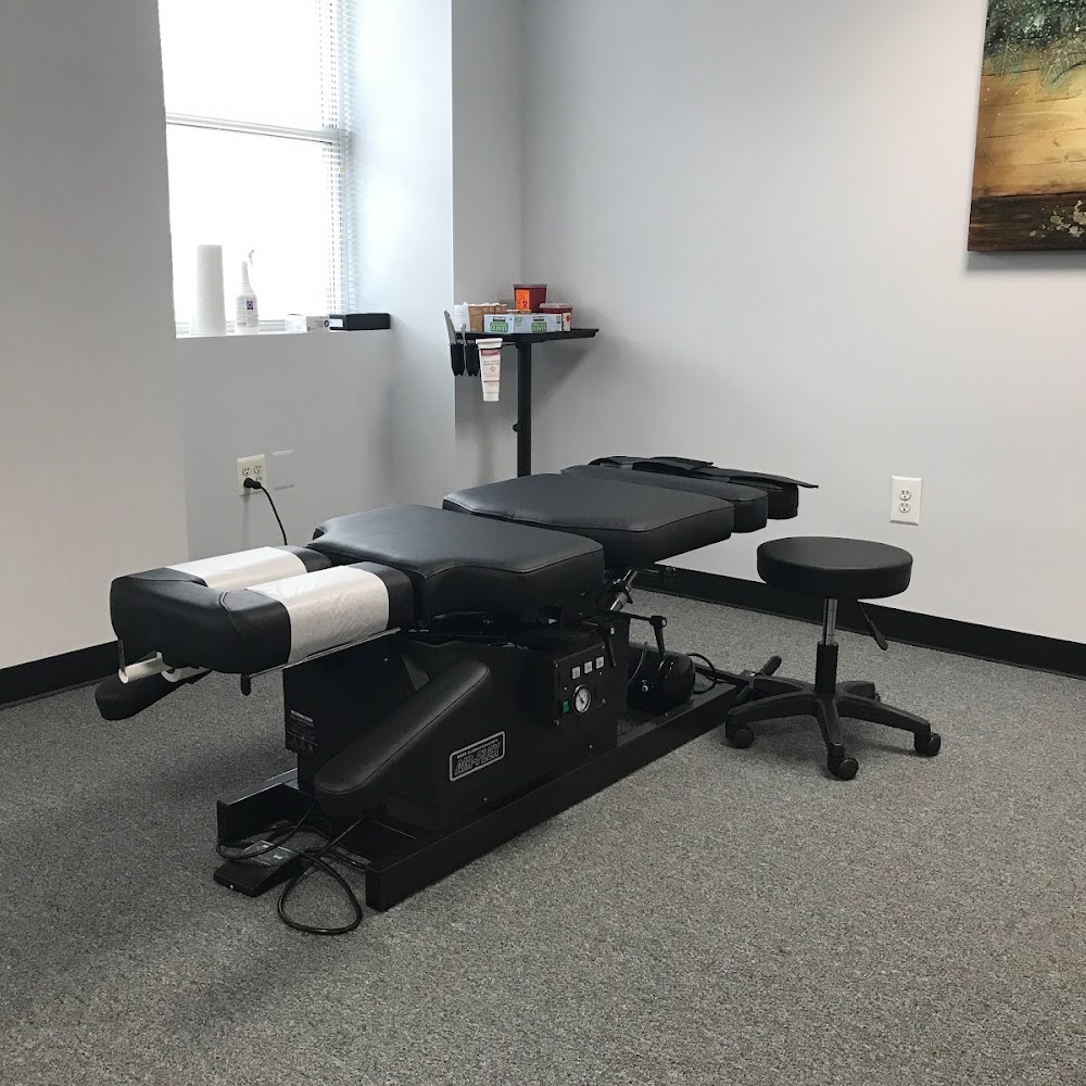 DC Chiropractic And Sports Injury Clinic