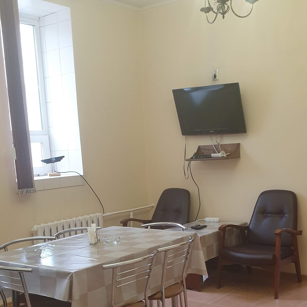 Sauna&HOSTEL Oskemen