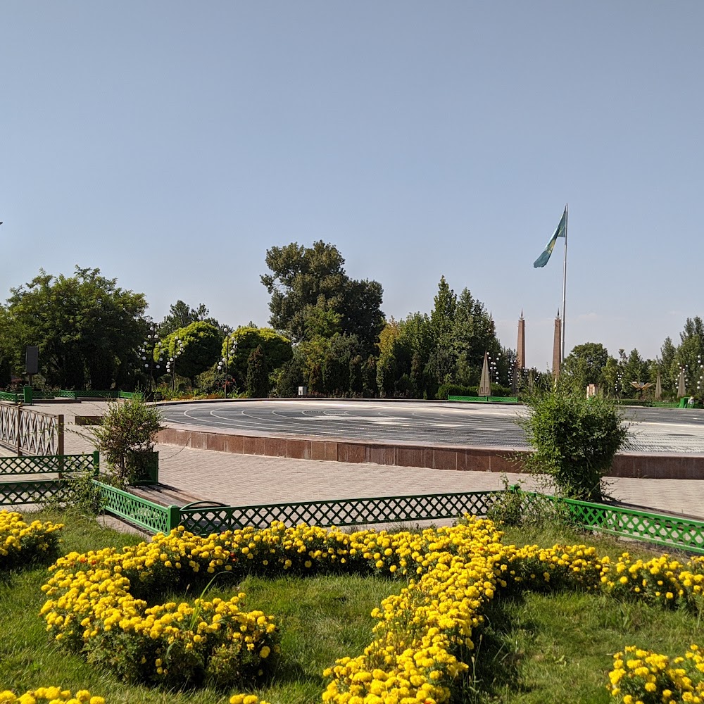 Тəуелсіздік паркі