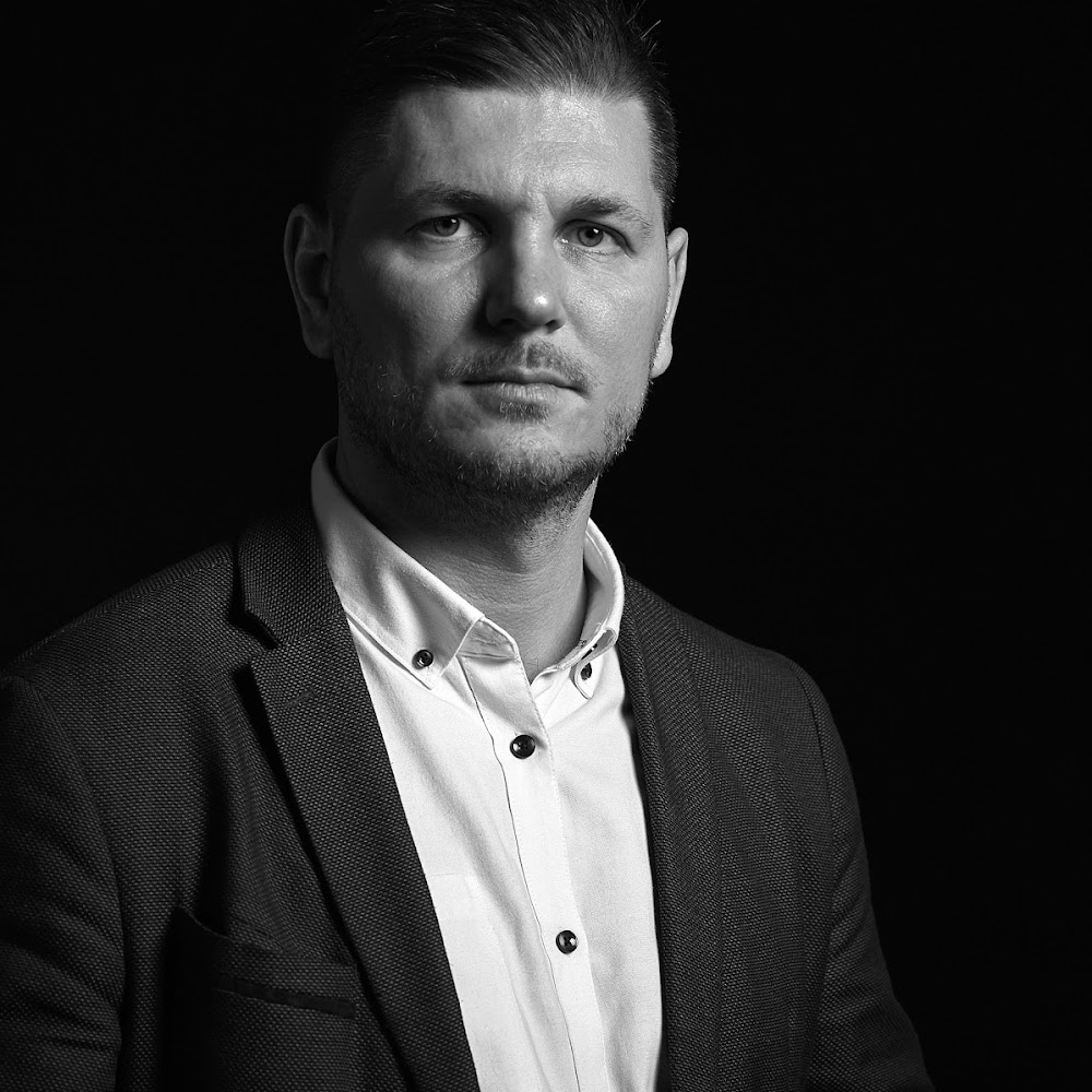 Адвокат Дмитрий Валентинович Усачёв