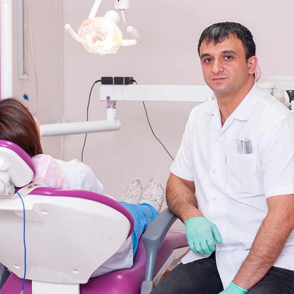 DentisTree - Стоматология в Бишкеке