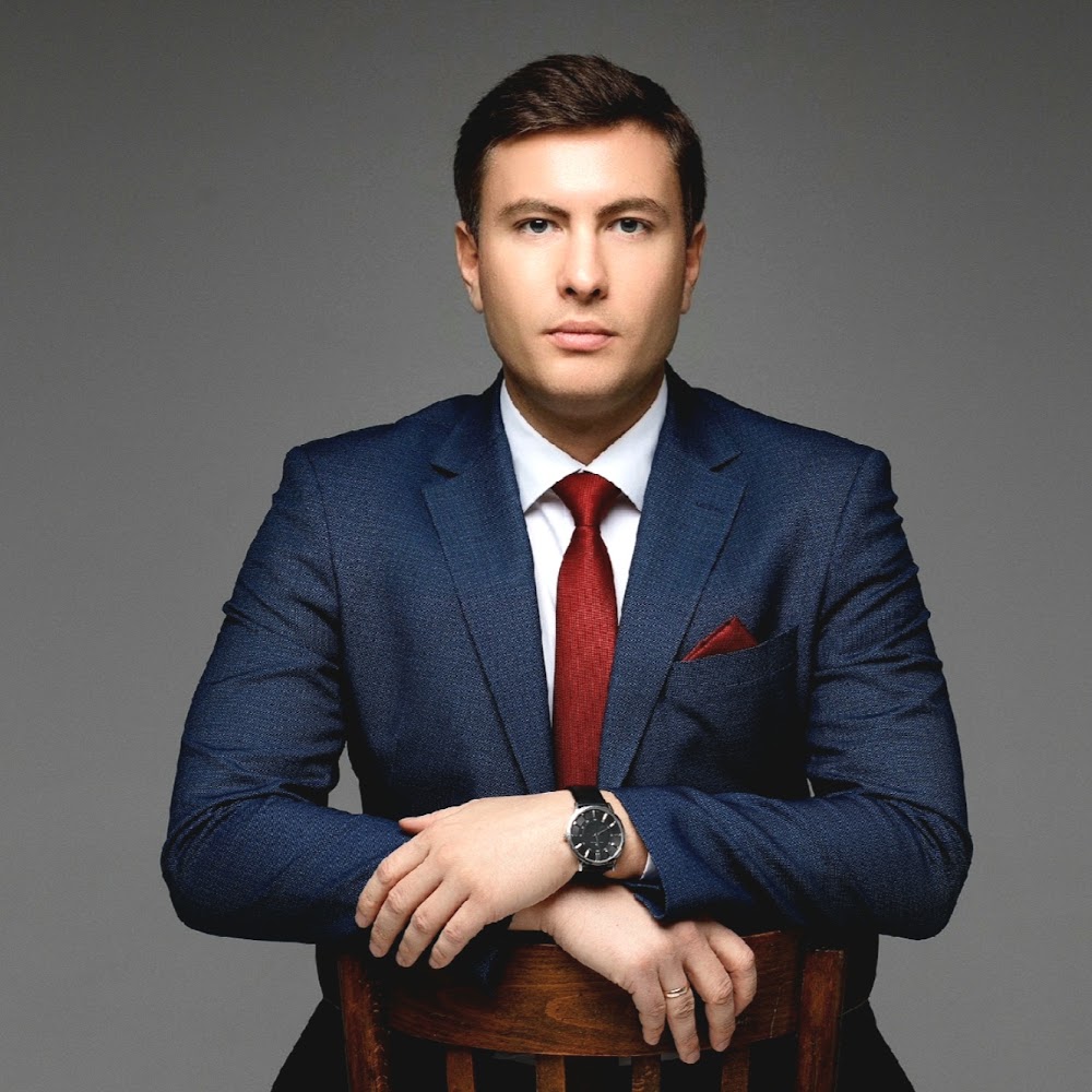 Адвокат Поляков Михаил Андреевич