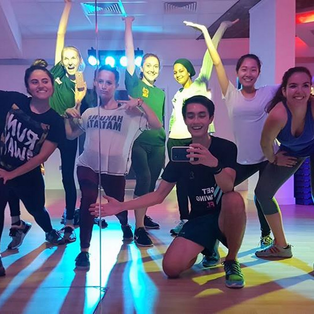 King's Sport & Wellness - London Bridge Gym