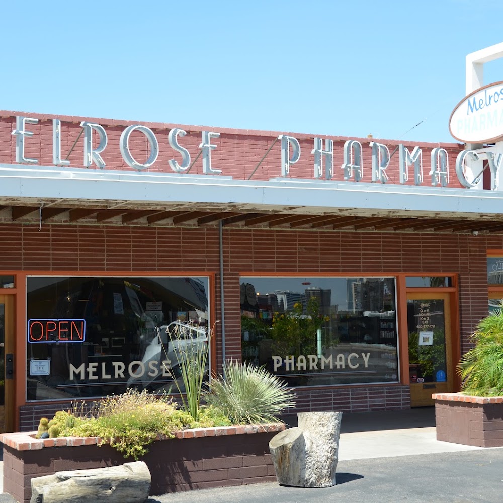Melrose Pharmacy