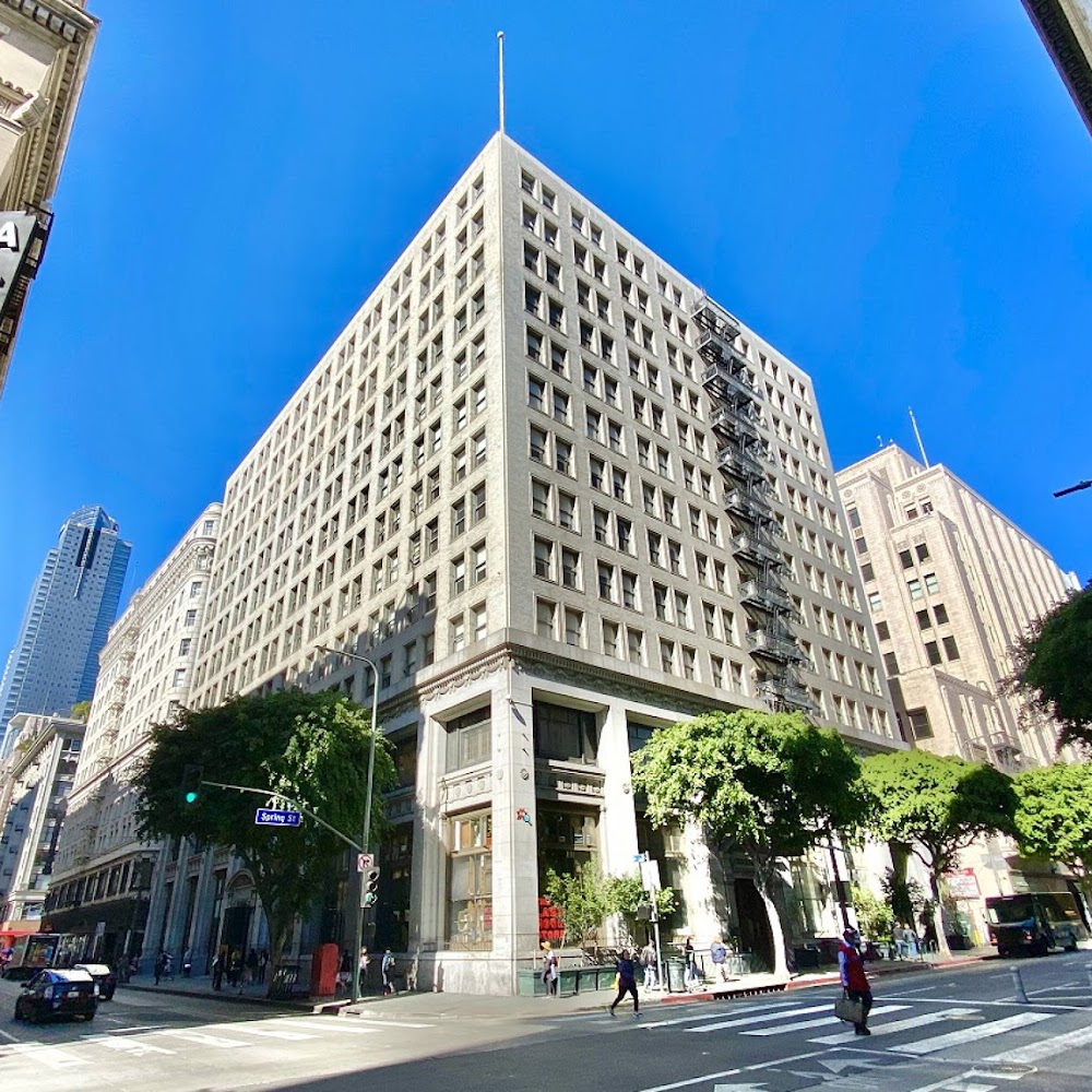 California United Law Group