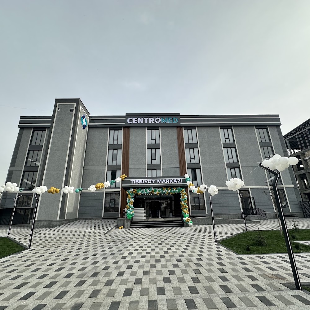 CENTROMED
