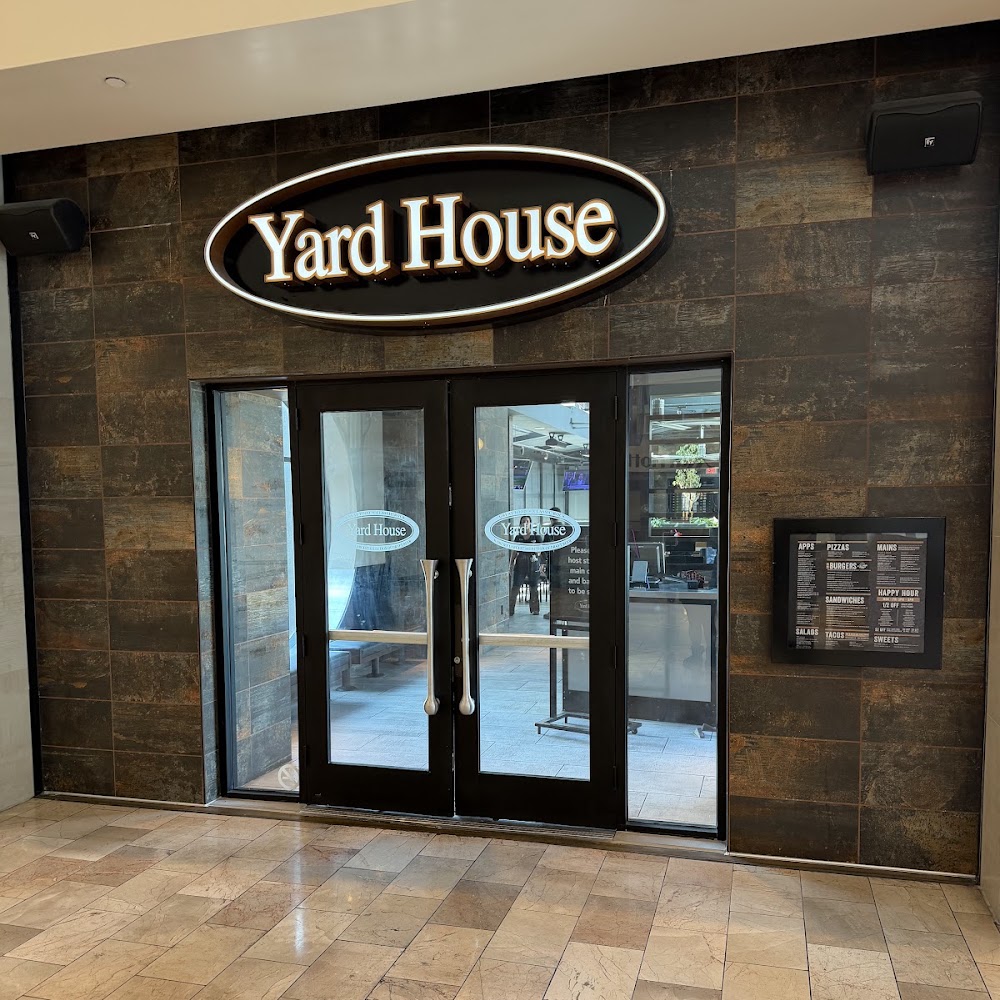 Yard House
