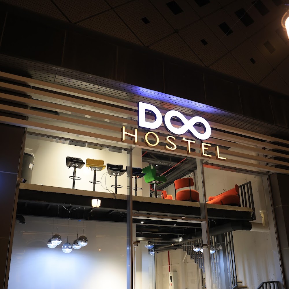 DOO HOSTEL