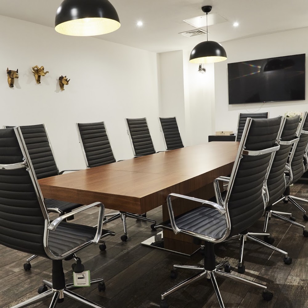 Grosvenor House - Virtual Offices, Birmingham