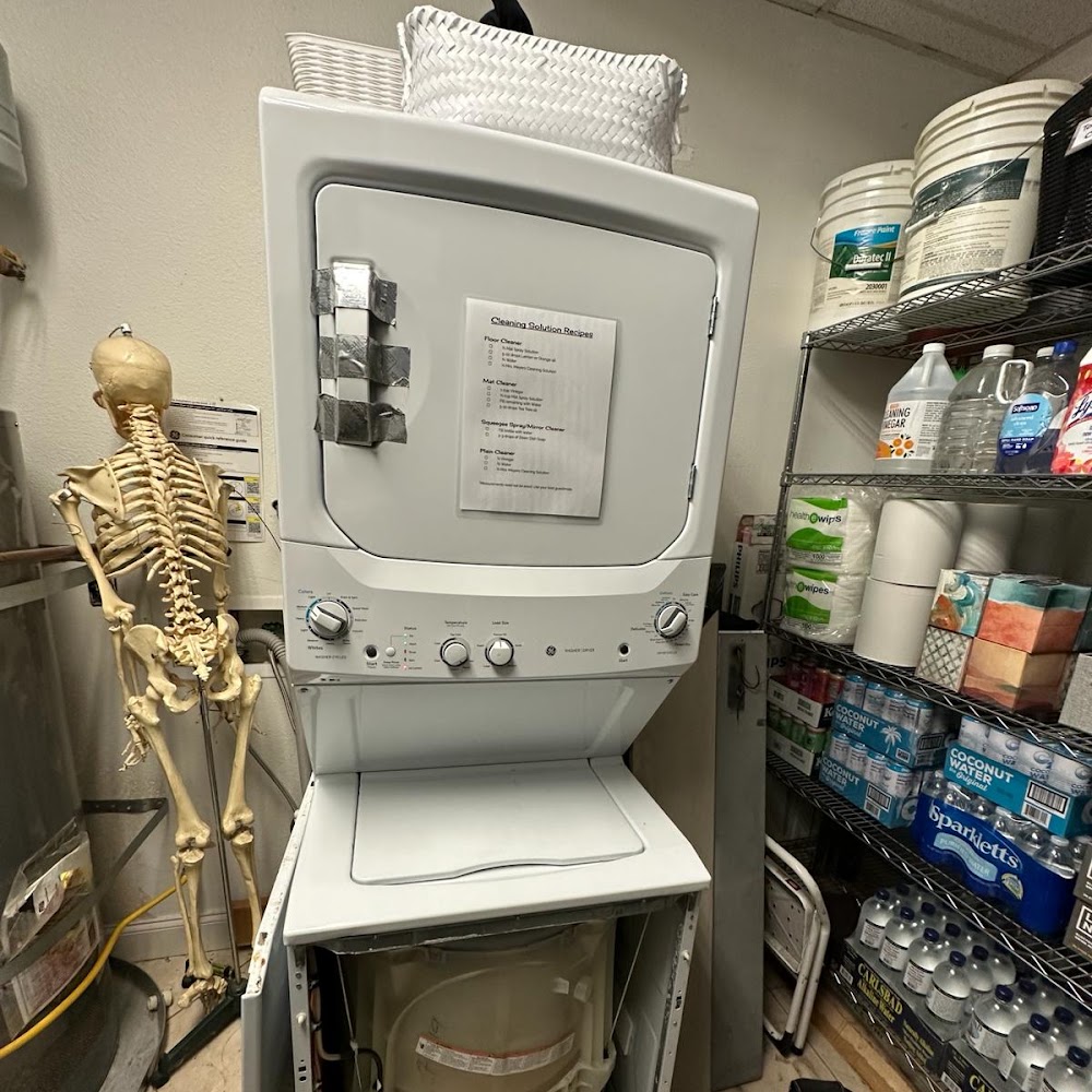 ECH Appliance Repair
