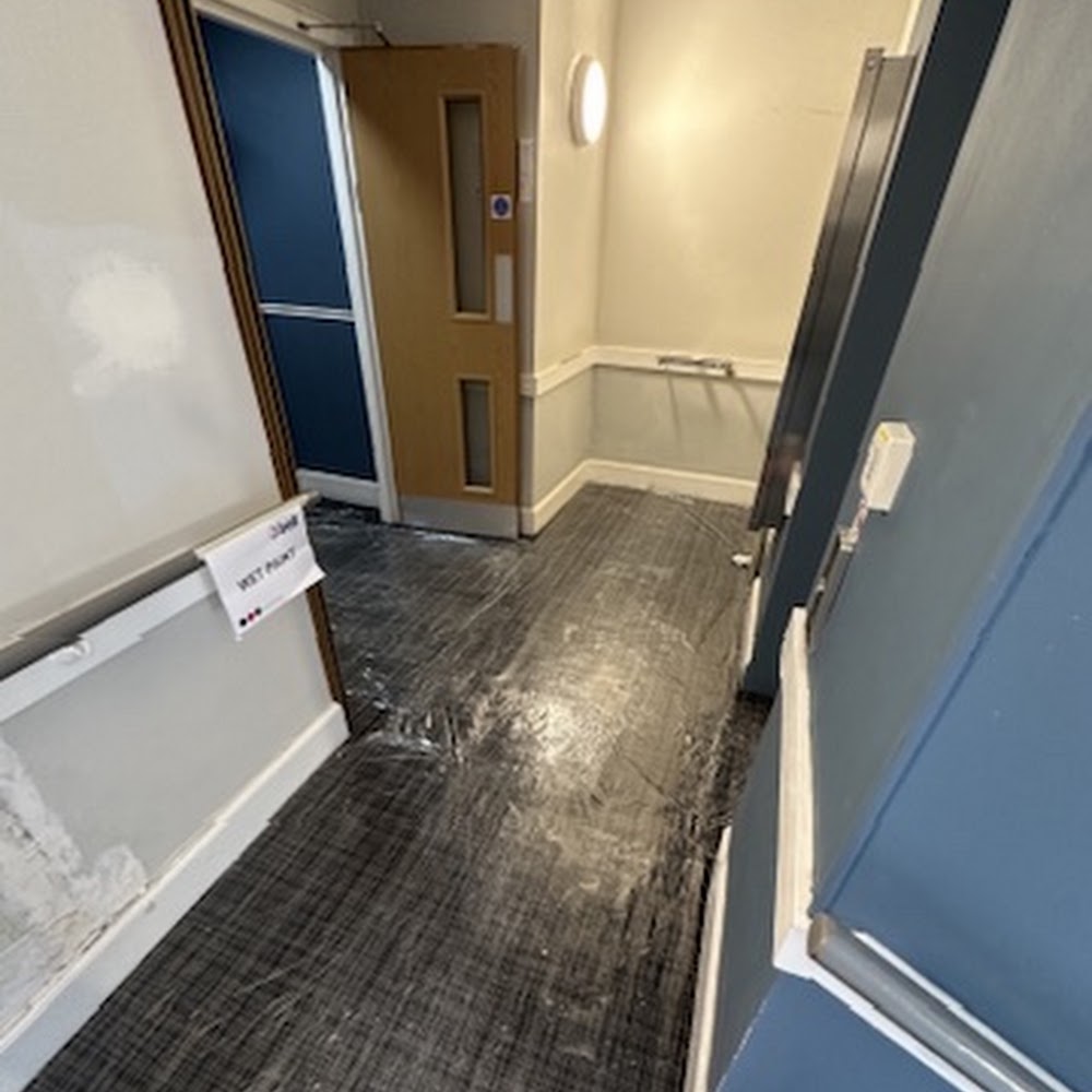 DCS Cleaning Scotland Ltd