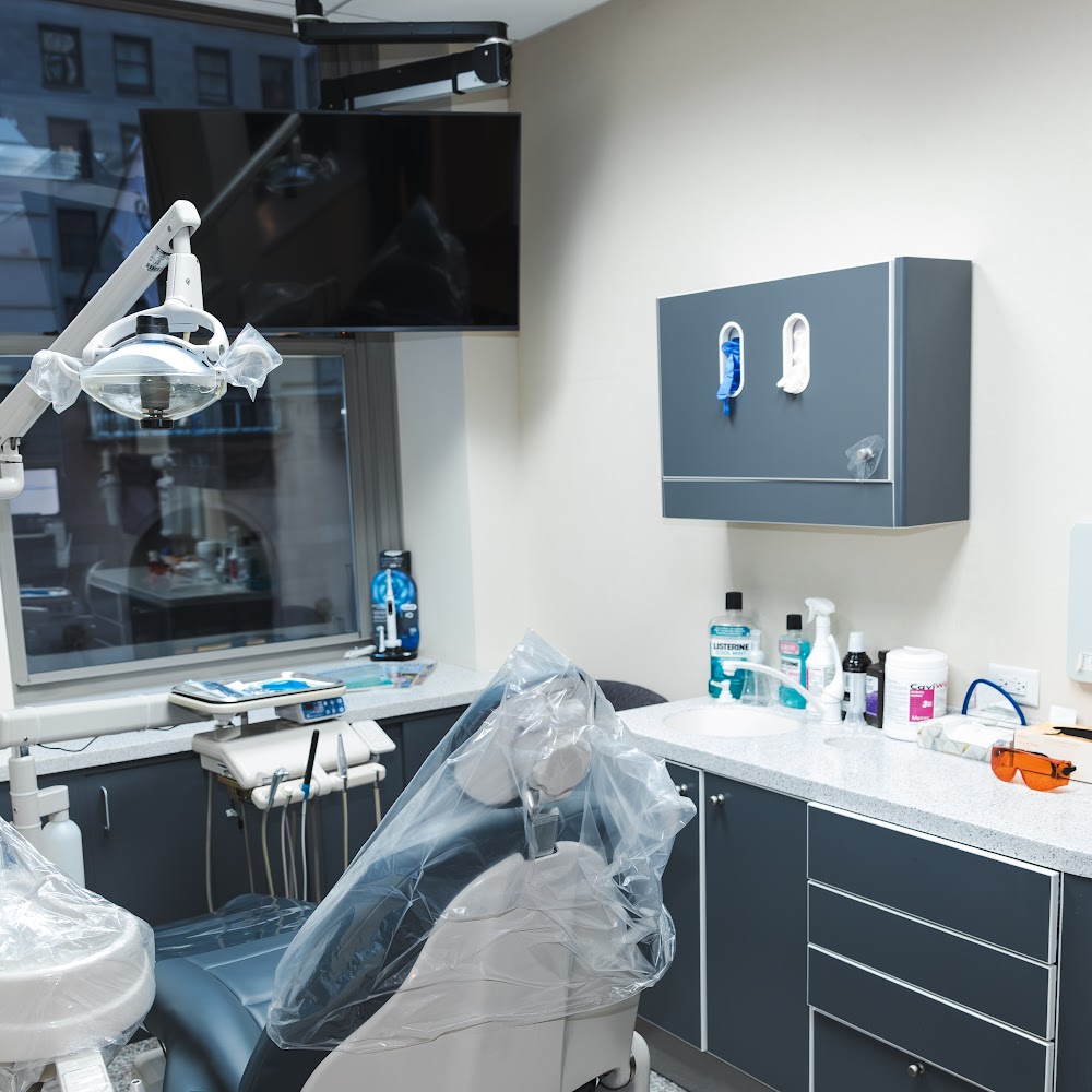 Chicago Dental Arts