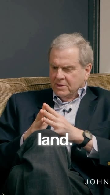 Israel’s Rebirth and the Fight Against Anti-Zionism

Watch @isgapinternational own David Harris explain the rebirth of Israel to @johnand…