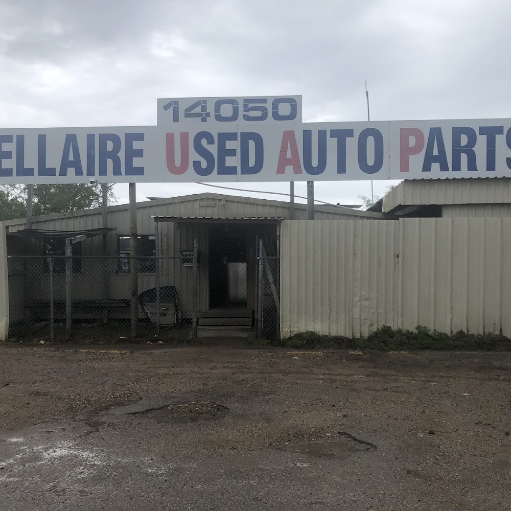 Bellaire Used Auto Parts
