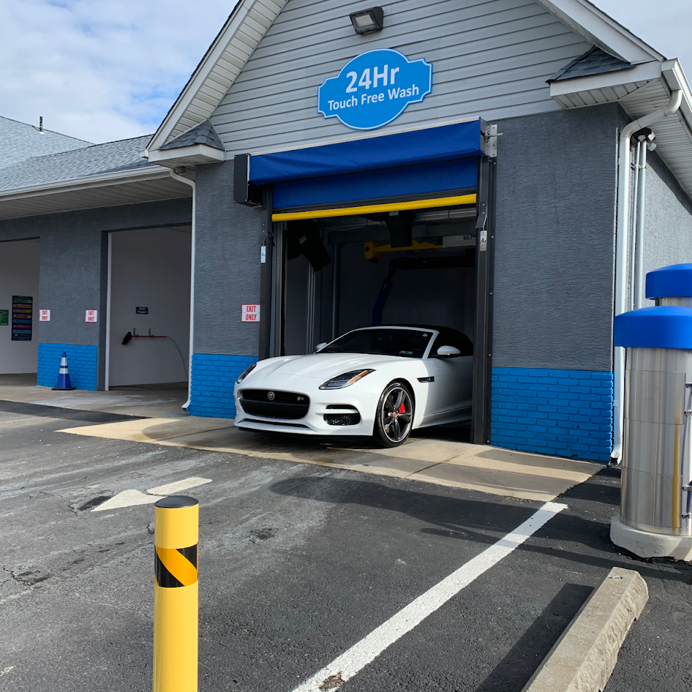 Auto Spa Xpress