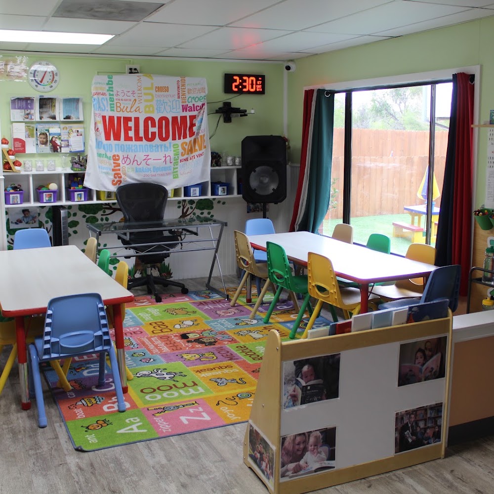 International Learning Center