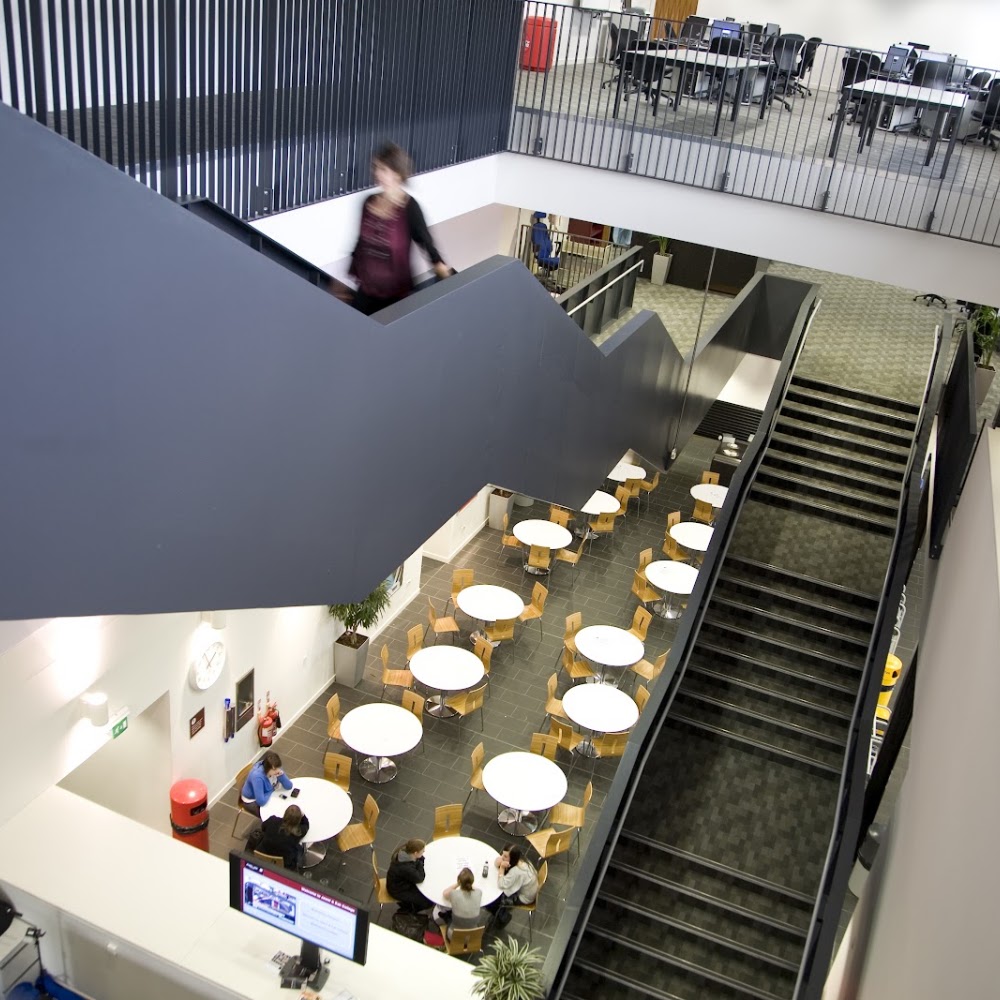 Edinburgh College (Midlothian Campus)