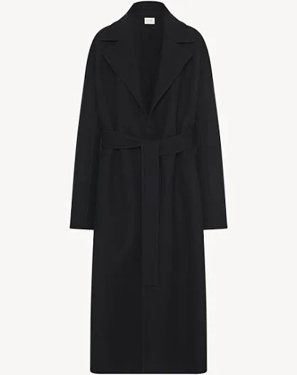 The Row The Row Women's Malika Coat