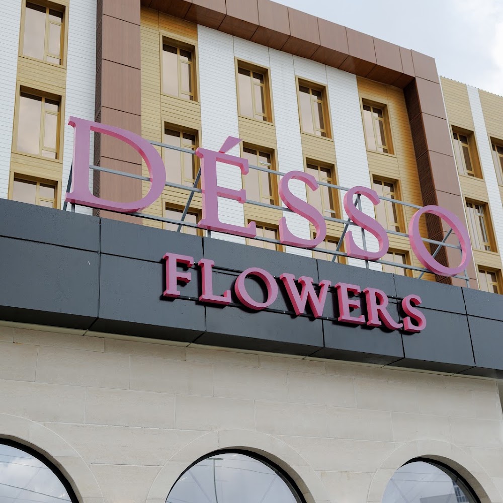 Desso Flowers