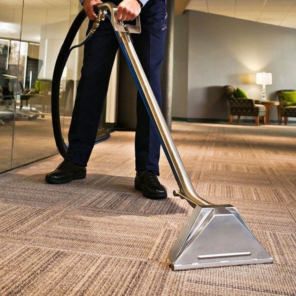 "Lemon Breeze" Ltd. Carpet & Upholstery cleaning Manchester and surrounding areas