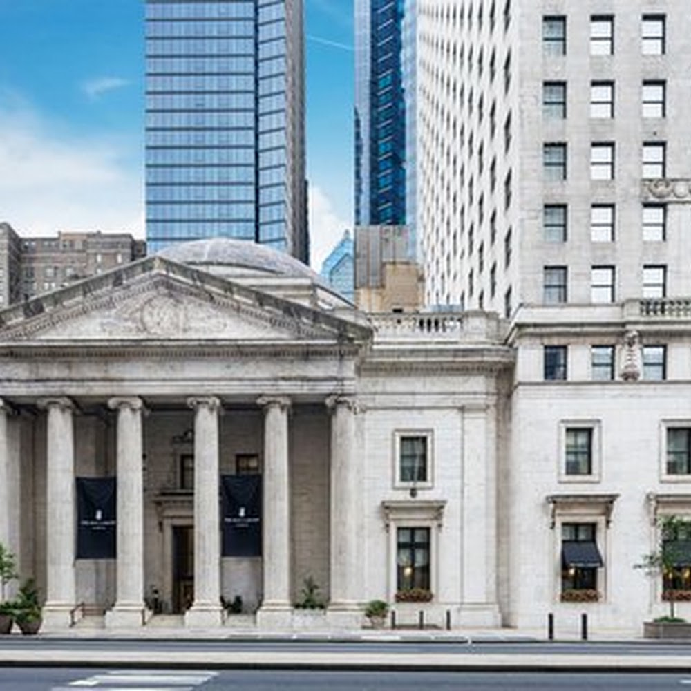 The Ritz-Carlton, Philadelphia