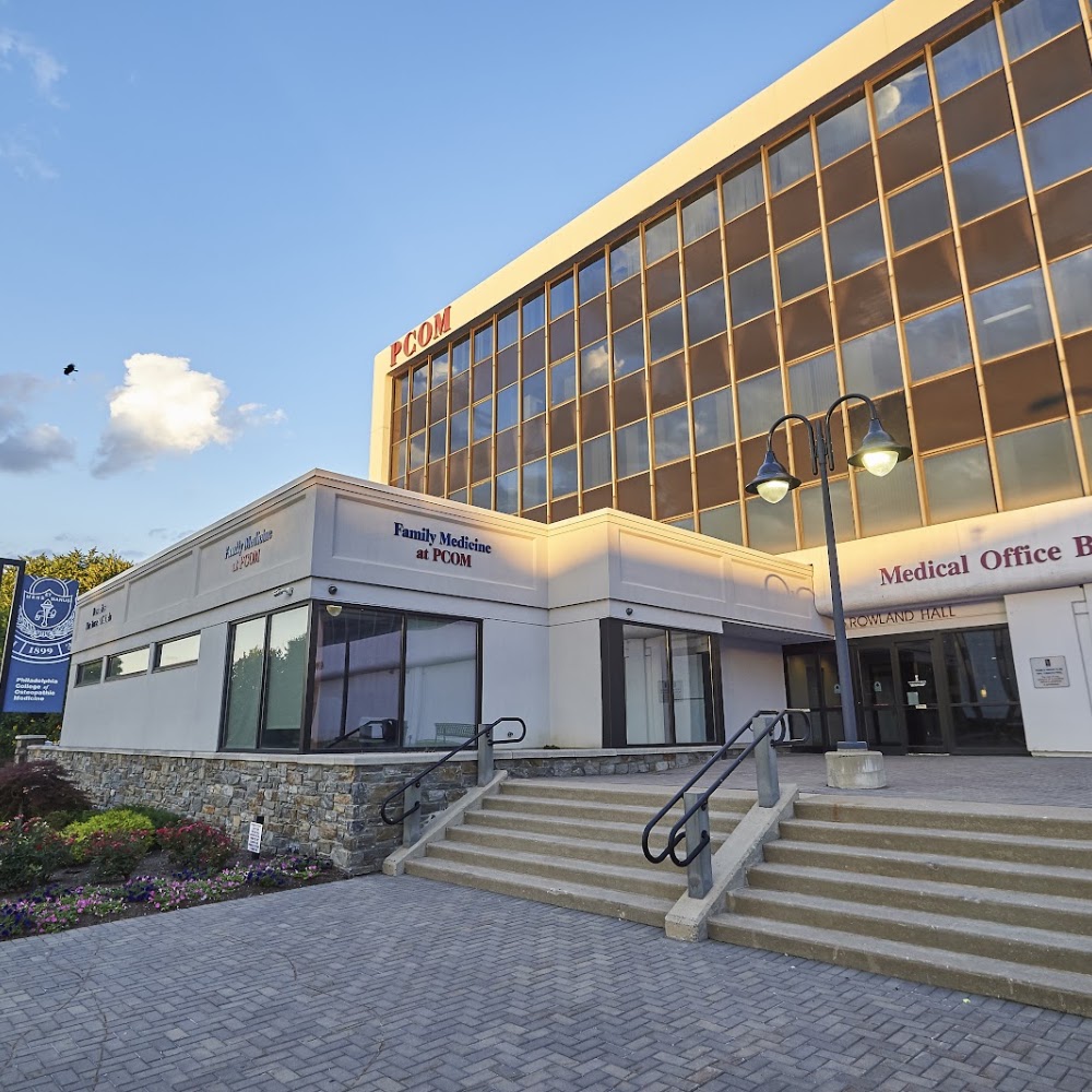 Hassman Family Medicine Center