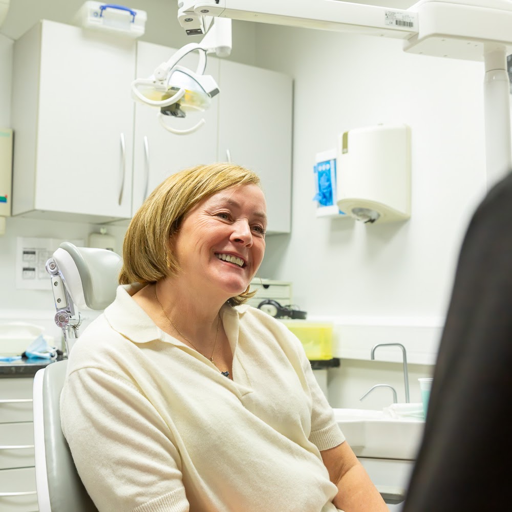 Carisbrook Dental, Dental Care and Implant Centre