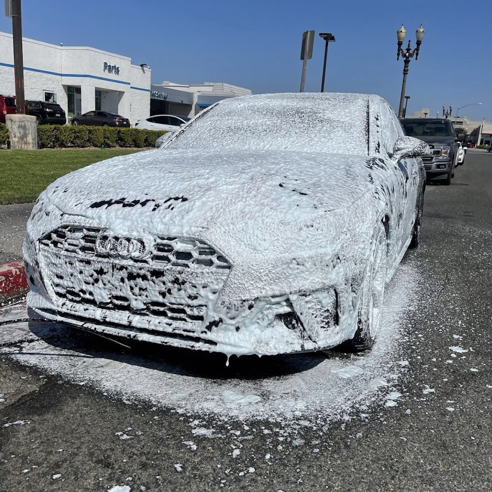 Nevada Mobile Detailing & Auto Spa