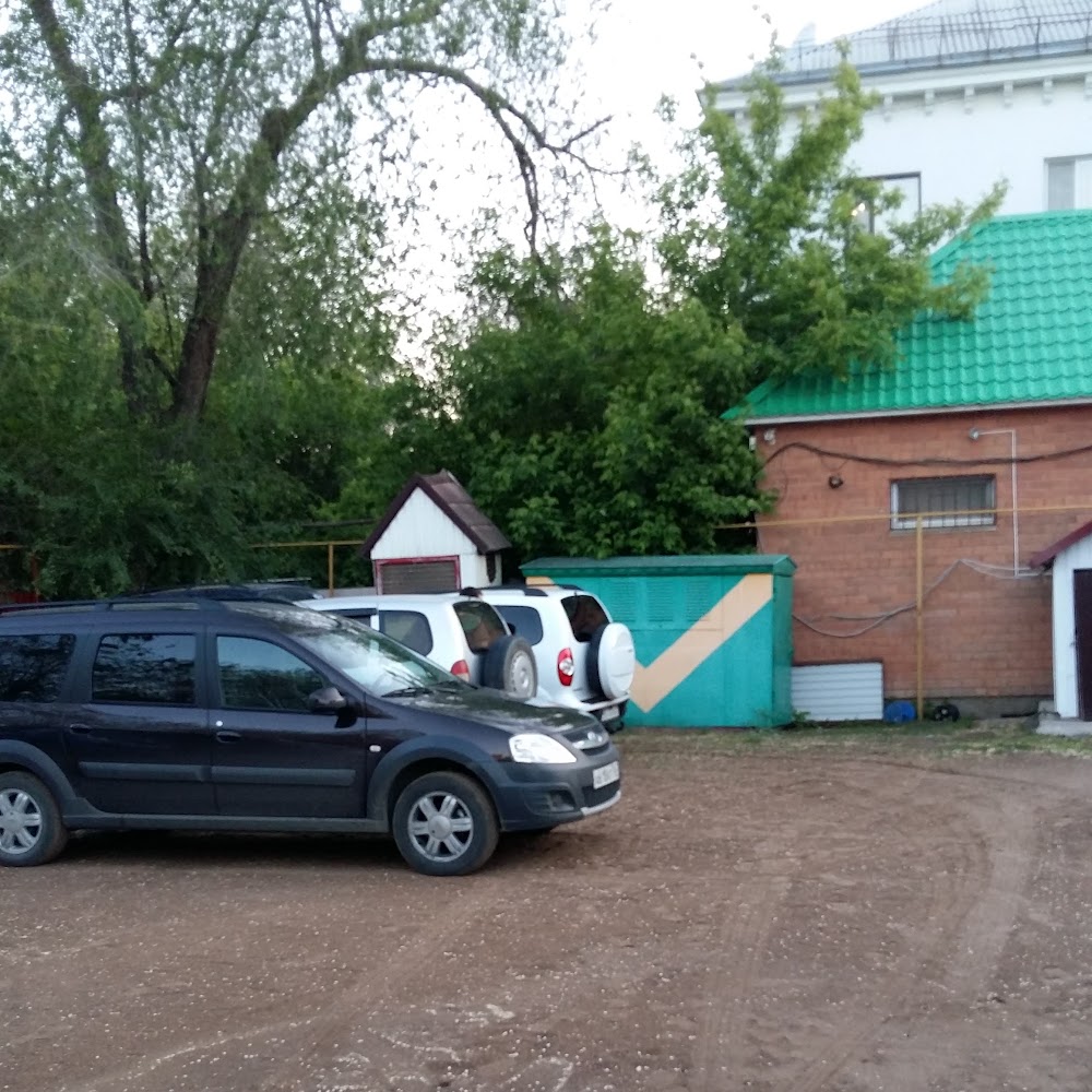 Мирон