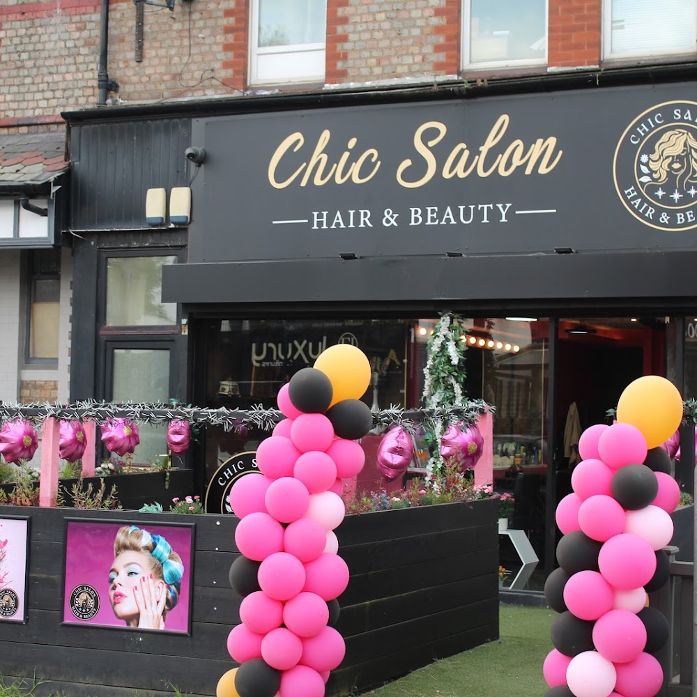 Chic Salon chorlton