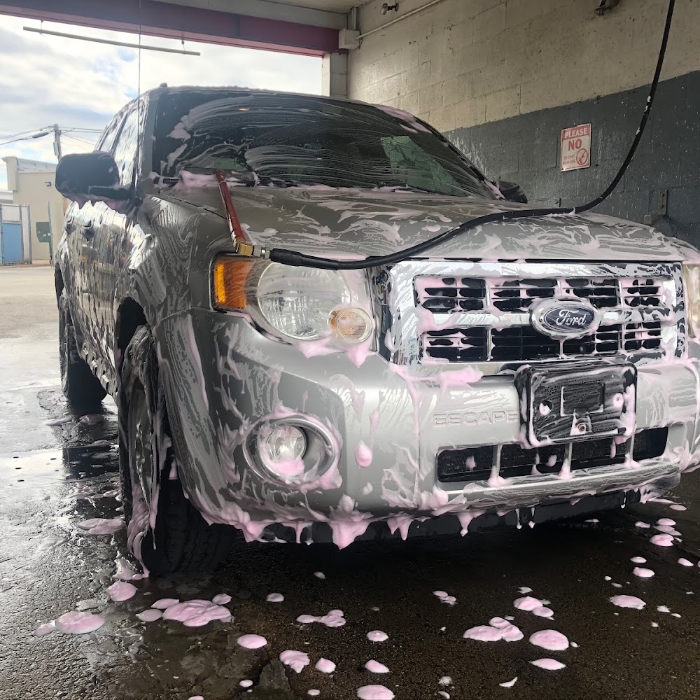 Great Bear Car Wash