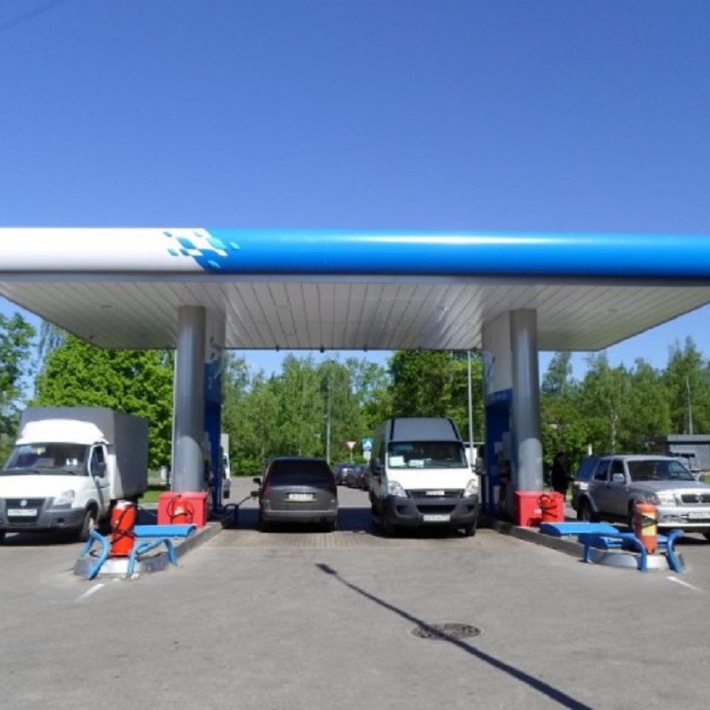 Газпромнефть